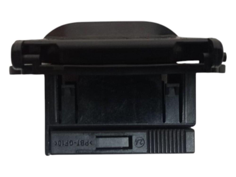 Tampa Conector OBD Mercedes A200 1.6 Turbo 2014