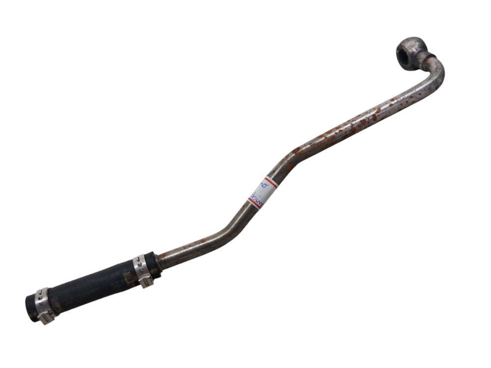 Cano Turbina Chery Tiggo 5x 1.5 16v Turbo 2020 4