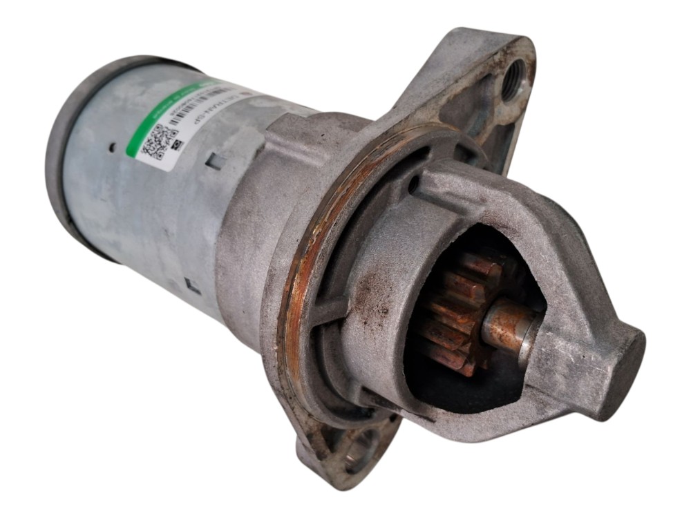 Motor Arranque Chery Tiggo 3x Pro 1.0 Turbo 2022 1