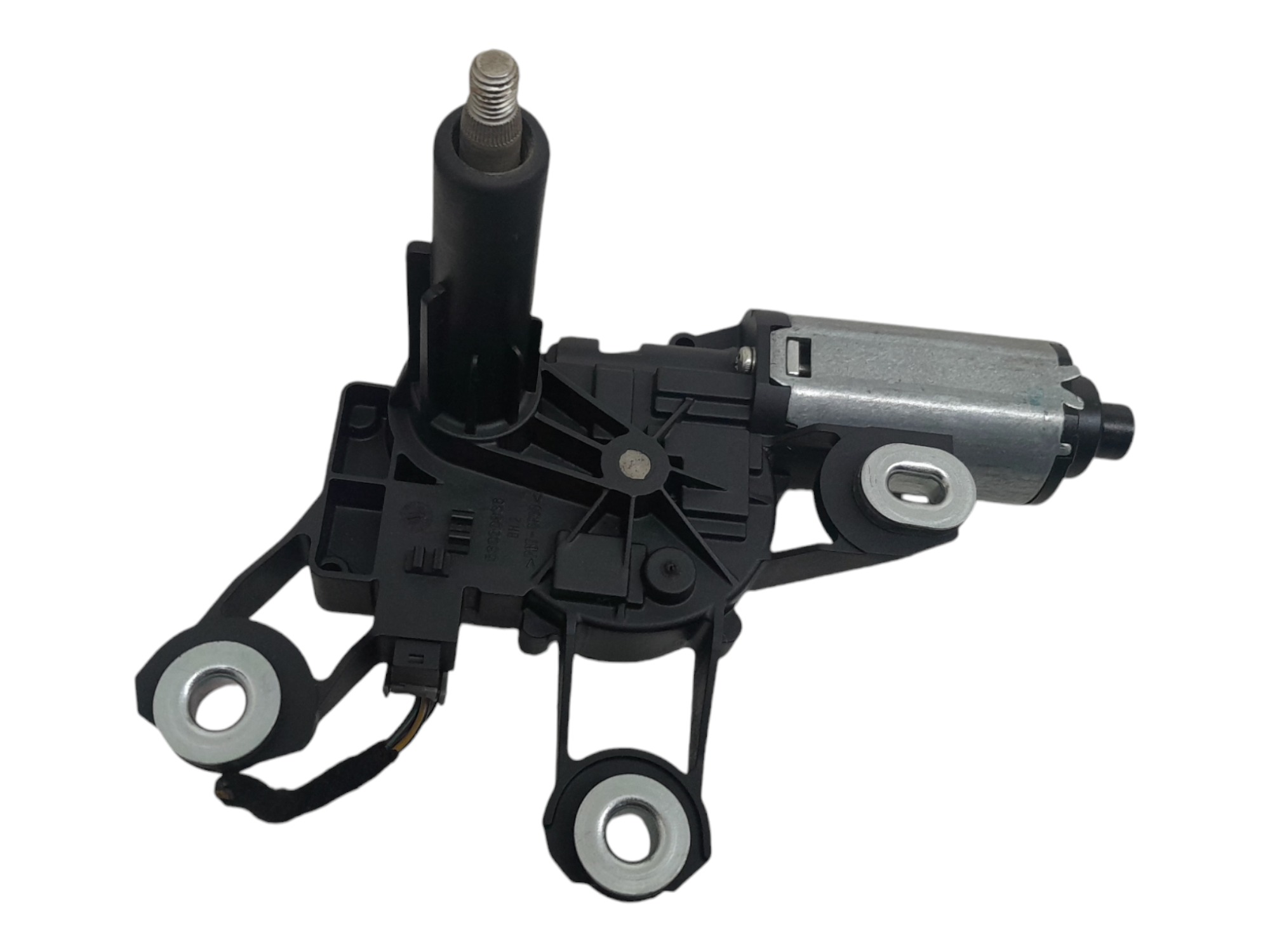 Motor Limpador Traseiro Land Rover Freelander 2 2.2 2012 4