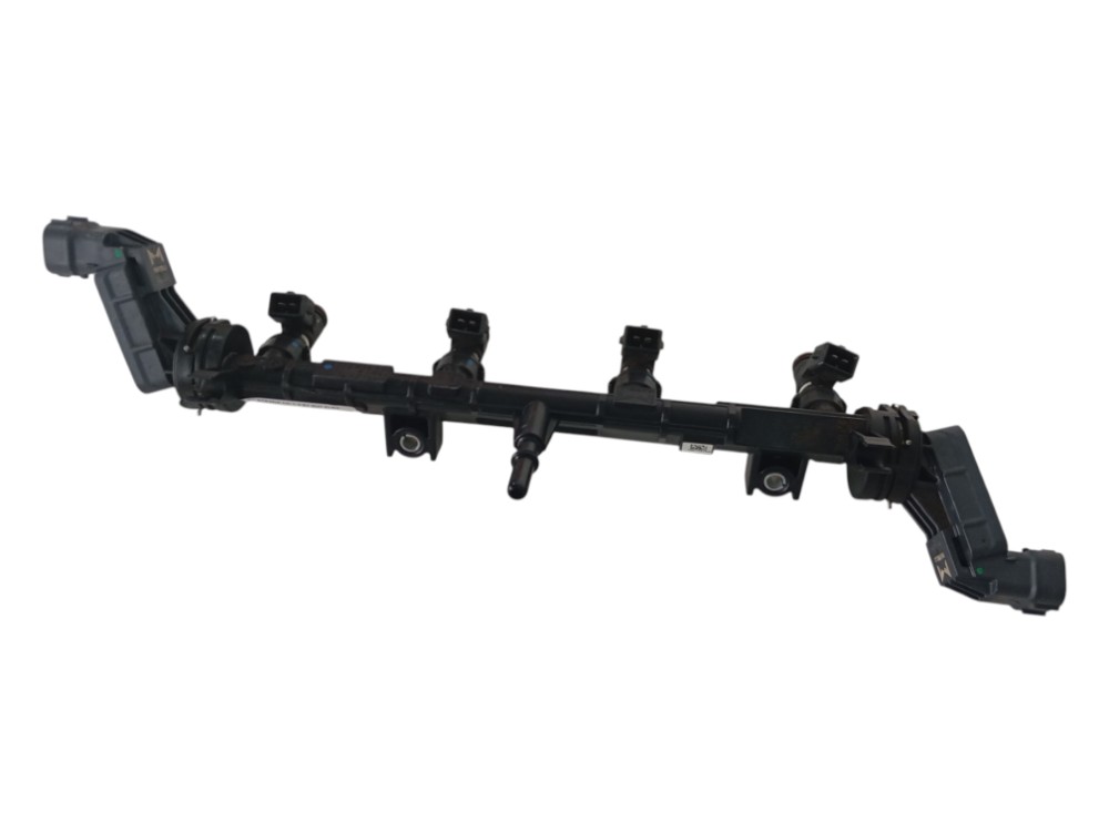Flauta Com Bico Fiat Strada 1.3 Aut 2024 4