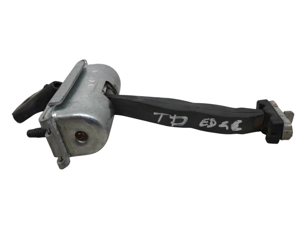 Limitador Porta Traseira Direita Ford Edge 3.5 V6 Gas 2013 3