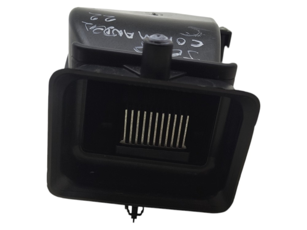Caixa Ar Interna evaporadora Jeep Commander 2.0 2022 4