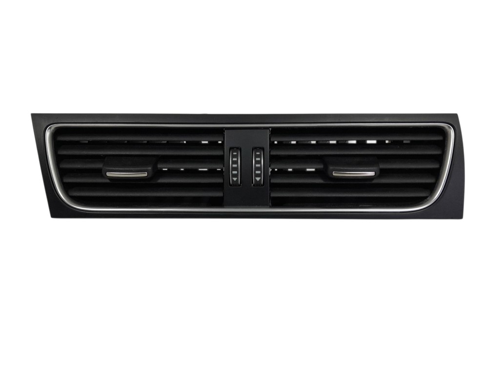 Difusor Ar Central Audi A4 Tfsi 2015