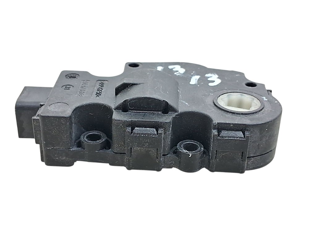 Motor Atuador Caixa Ar Interna Bmw X3 Xdrive20i 2013 3
