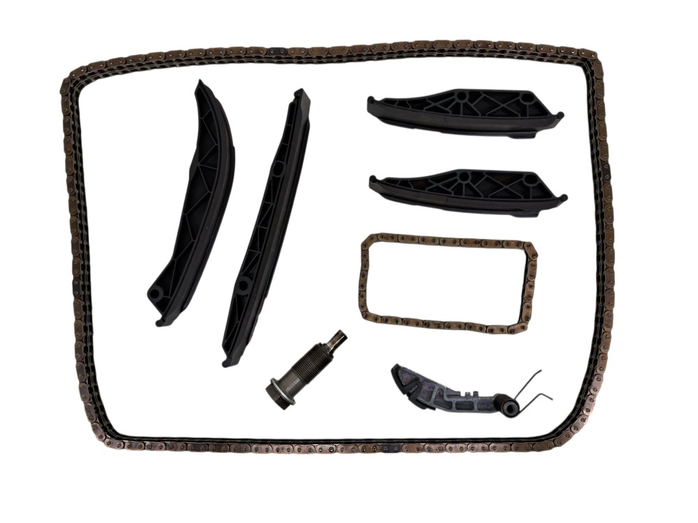 Kit Corrente Motor Mercedes Ml500 5.0 V8 Gas Aut 4×4 2005 1