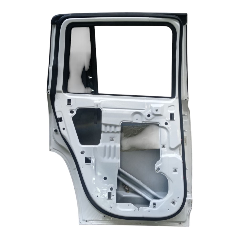 Porta Traseira Esquerda Jeep Compass 2.0 Duall Vvt 2012 2