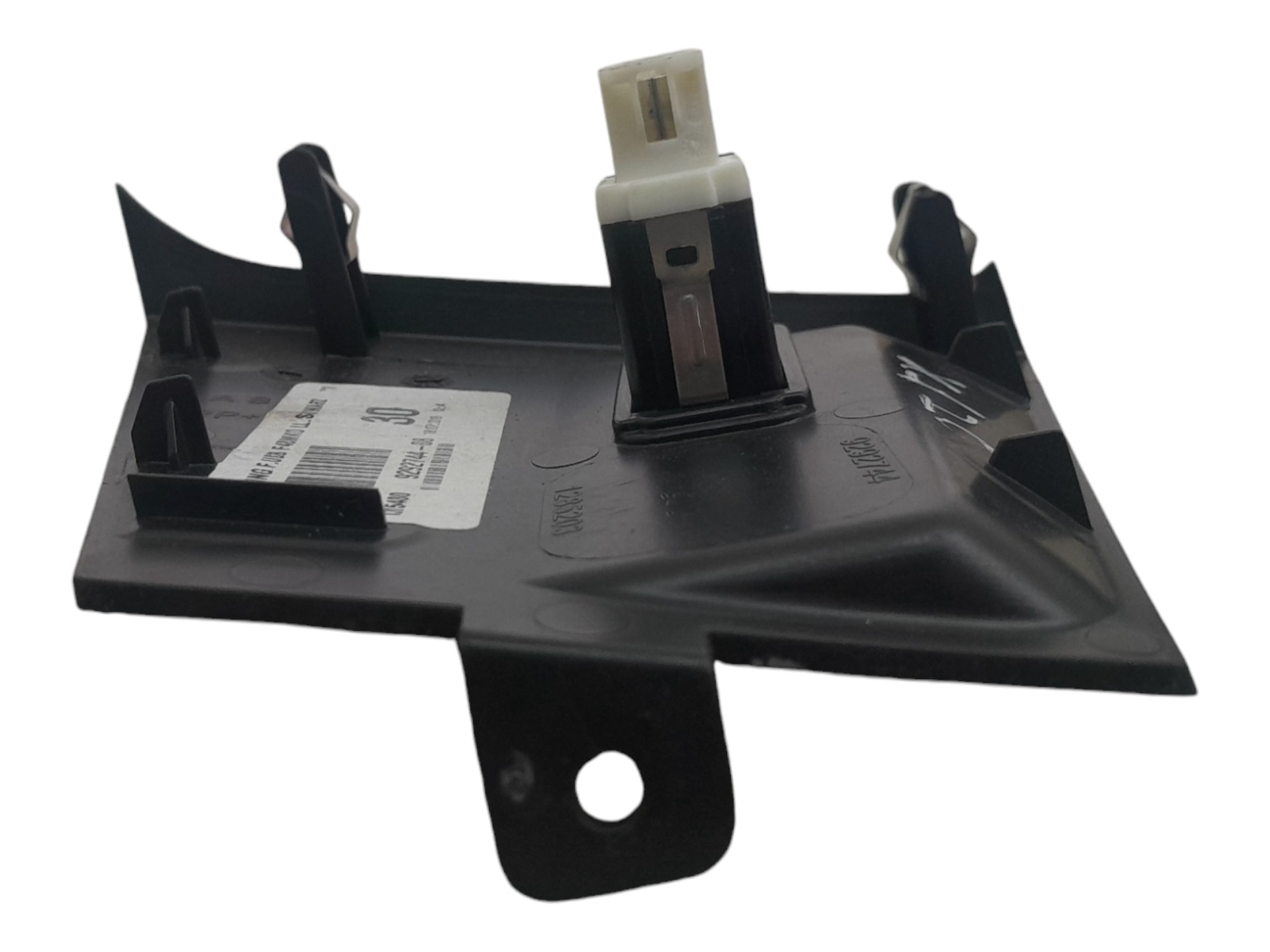 Moldura Console Usb Bmw X1 2020 2