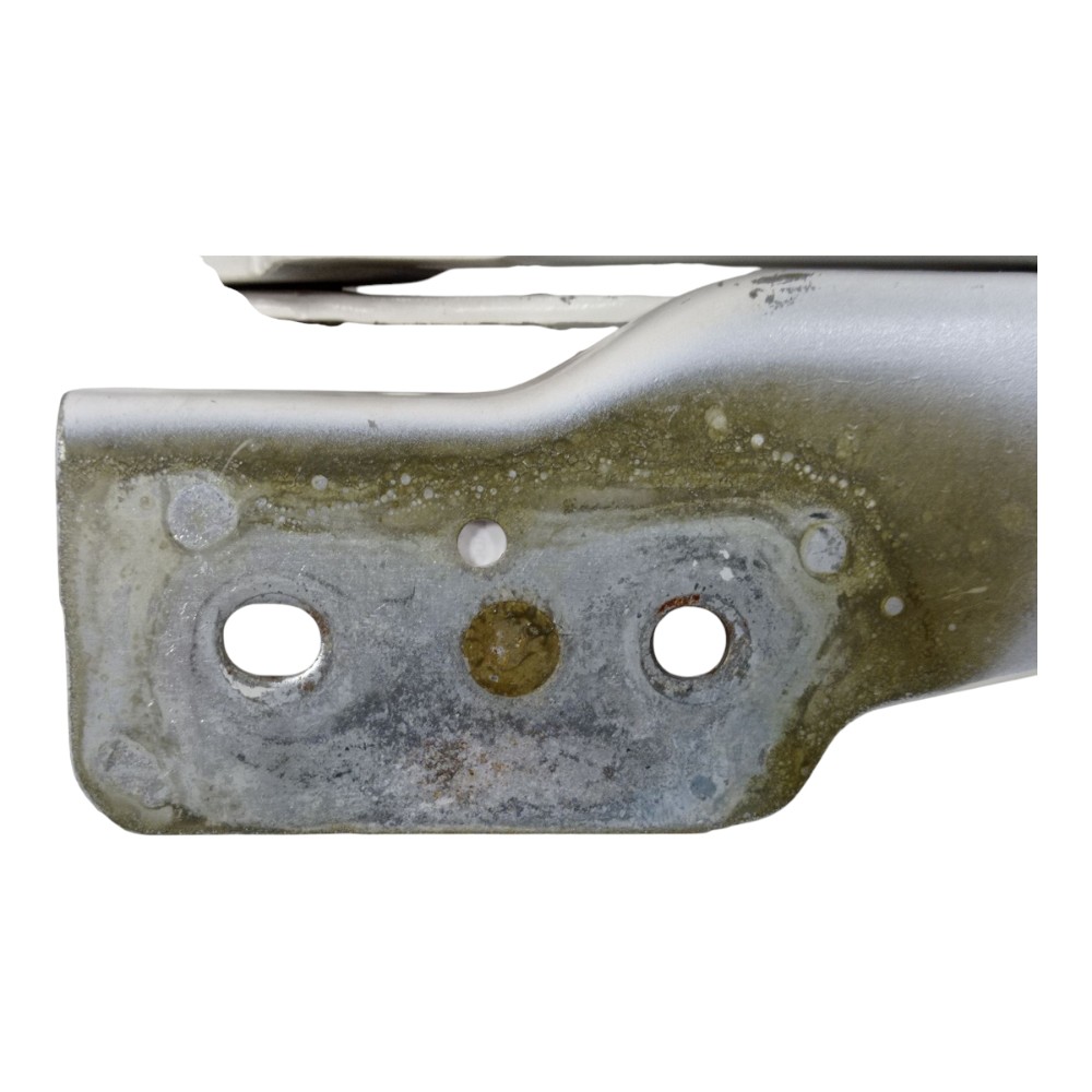 Braço Capo Lado Direito Jeep Compass 2.0 Dual 2012 5