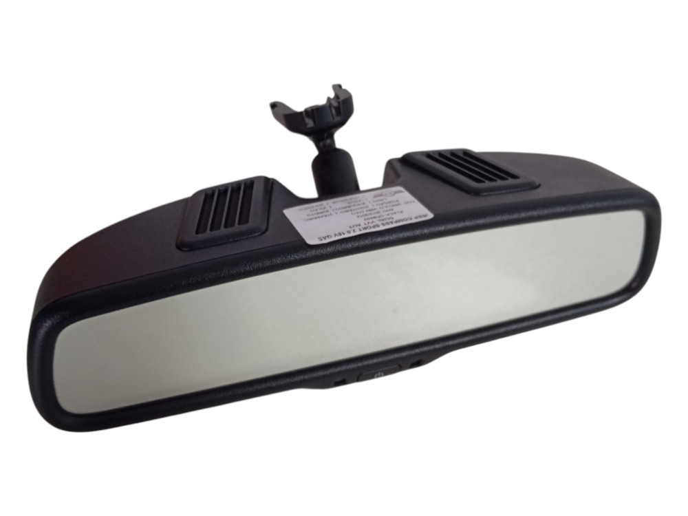 Retrovisor Interno Jeep Compass 2.0 Aut 2012 2