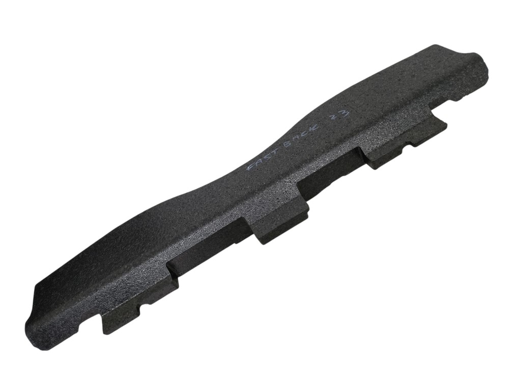 Isopor Porta Malas Fiat Fastback 2023 – Preto 2