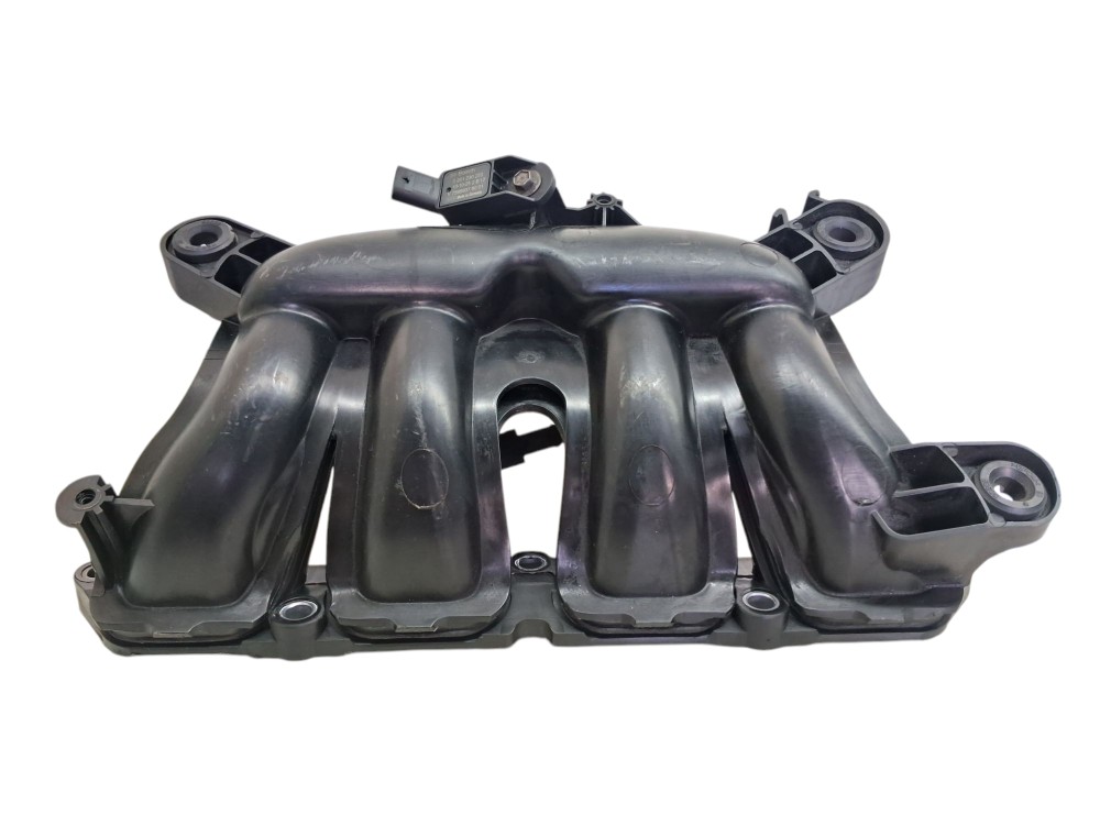 Coletor Admissao Bmw 116i N13 1.6 16v Turbo Gasolina 2014 2