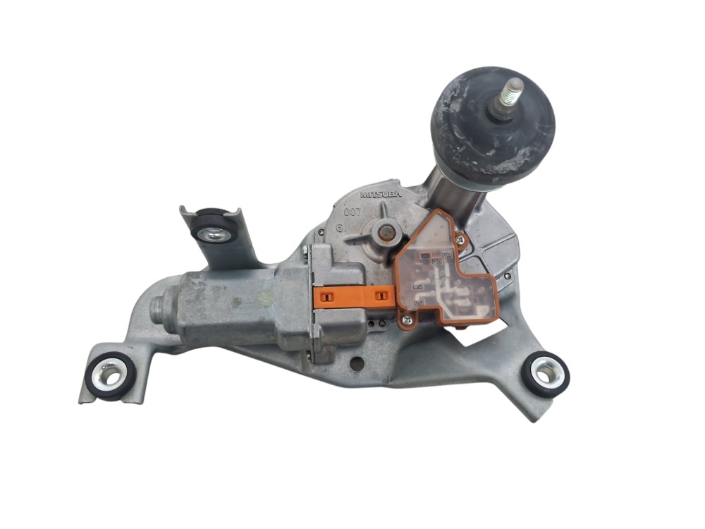 Maquina Limpador Traseiro Honda Crv Lx 2011 1