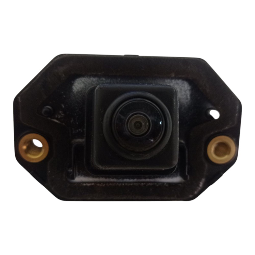 Camera Re Nissan Kicks 1.6 Flex Aut 2018