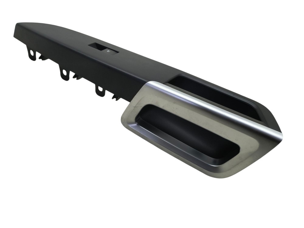 Botao Vidro Traseiro Direito Chevrolet Captiva 2015 2