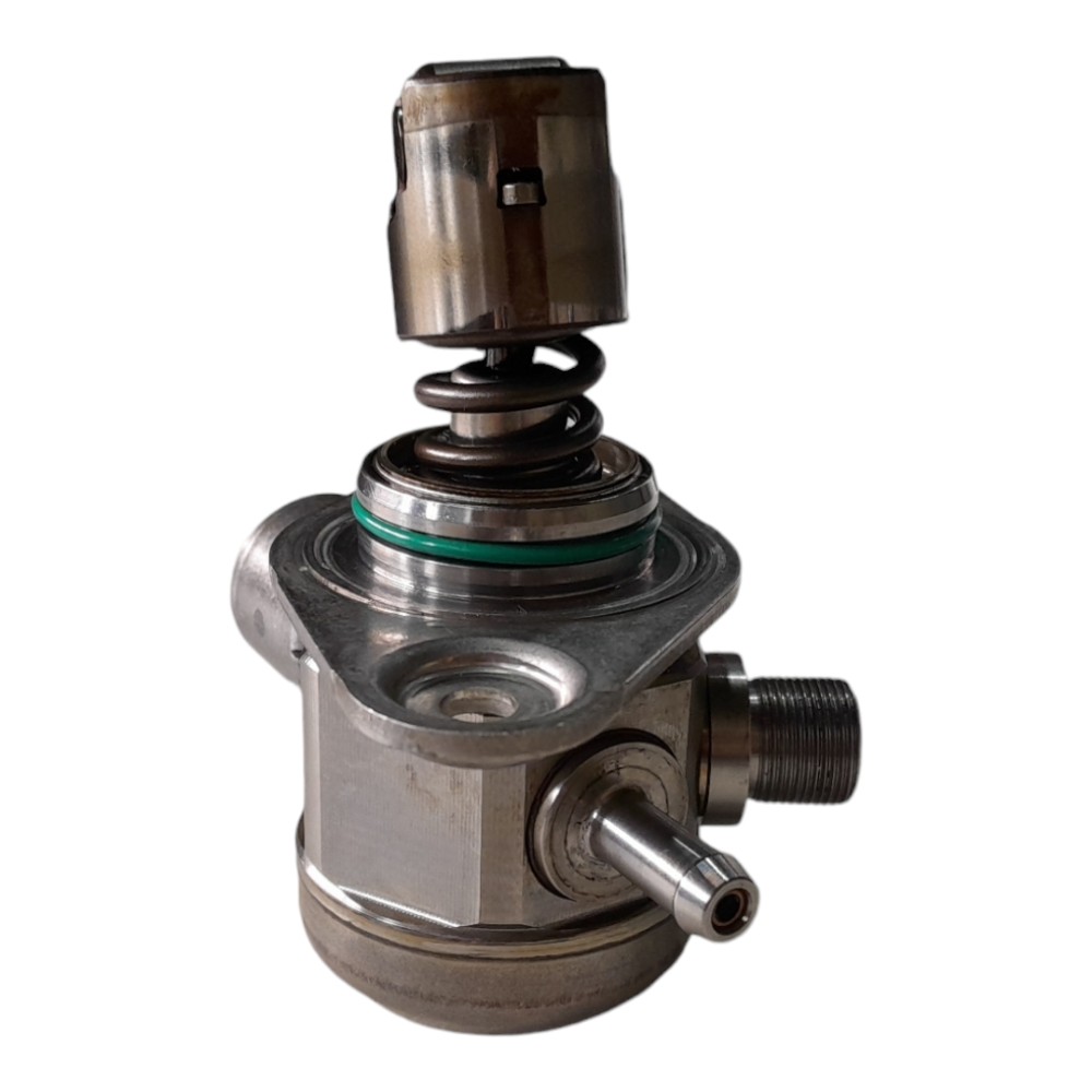 Bomba Alta Pressao Mercedes C200 2.0 16v Turbo Gas Aut 2016 2