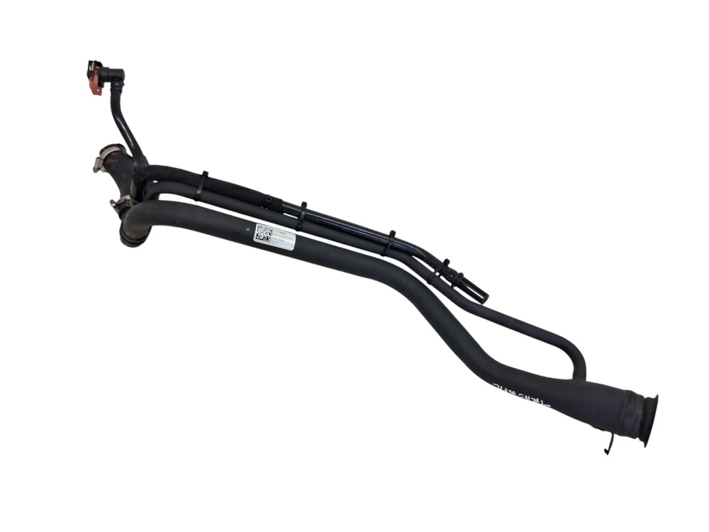 Gargalo Tanque Combustivel Chevrolet Tracker Midnight 2024