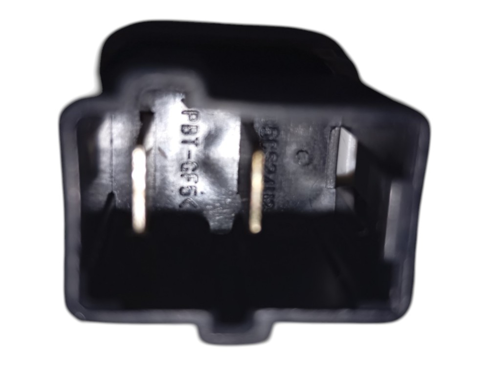 Interruptor Pedal Embreagem Nissan Kicks Sv 1.6 Aut 2021 5