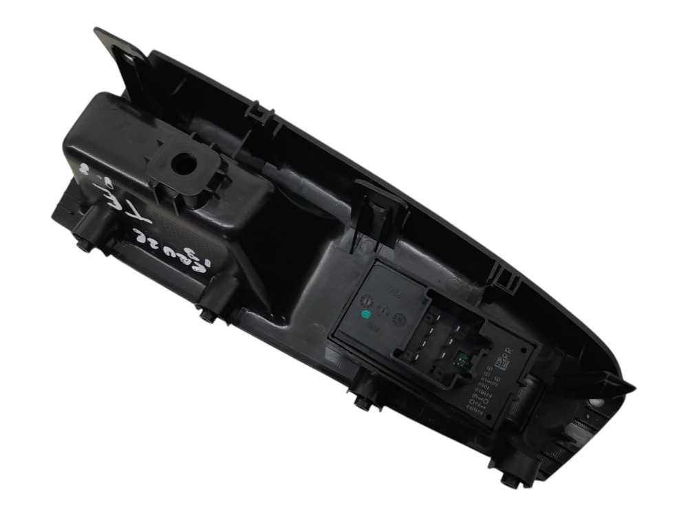 Botao Vidro Traseiro Esquerdo Chevrolet Cruze Lt Ecotec 2012 2