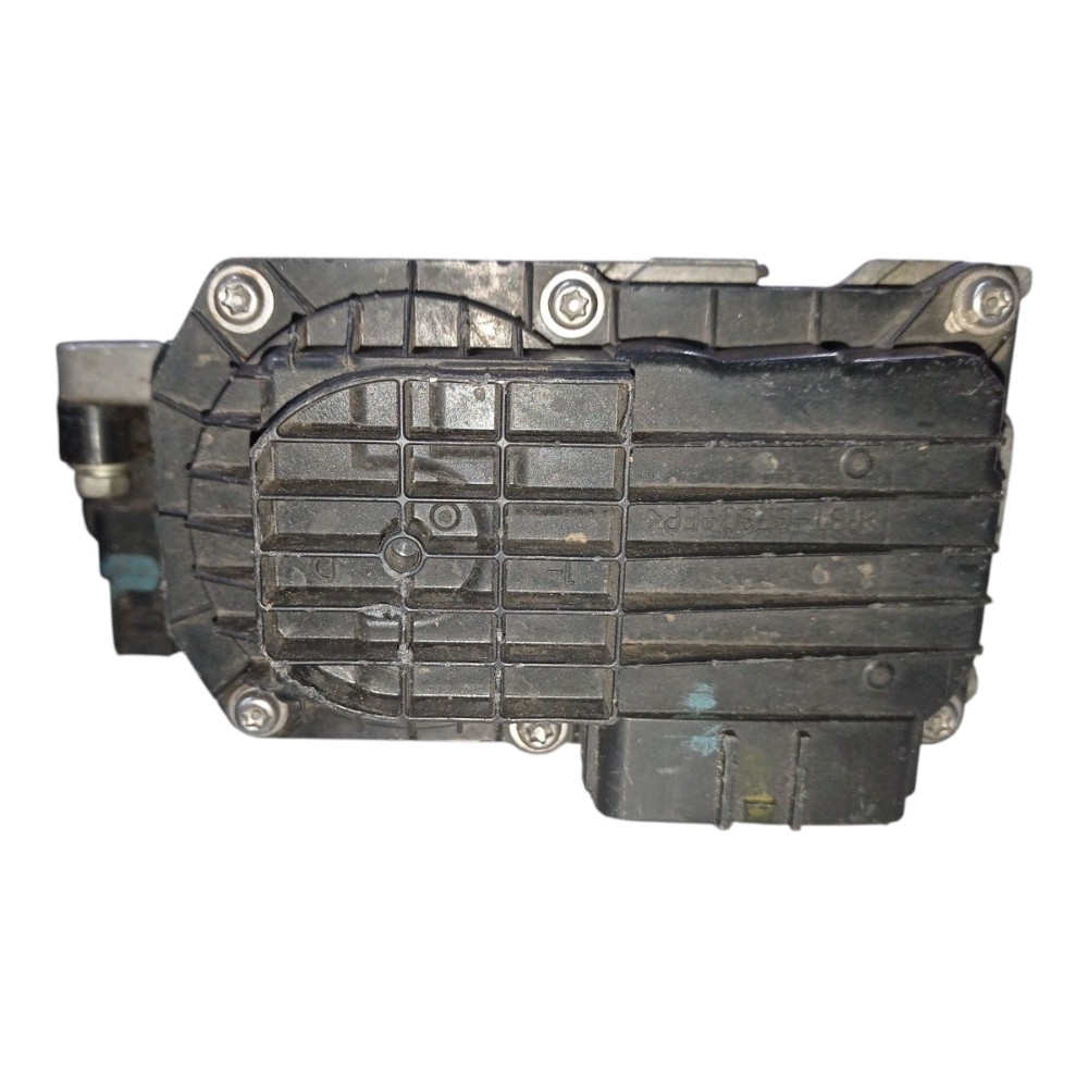 Tbi Honda Civic 1.8 2013 5