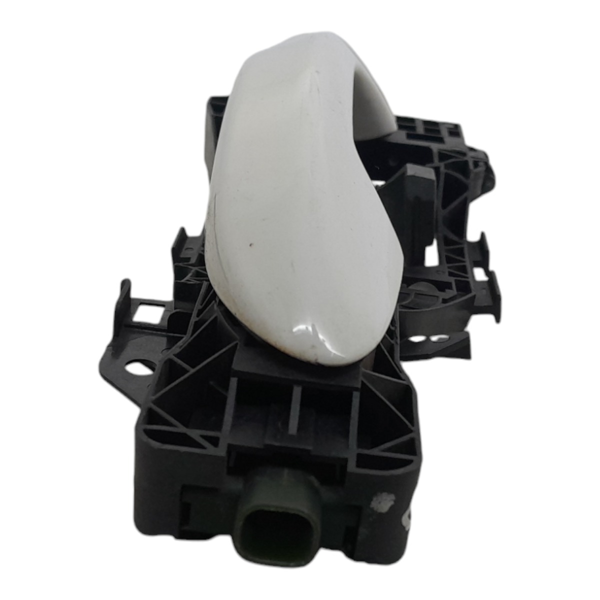 Maçaneta Externa Porta Tras Direita Volkswagen Passat 2012 4