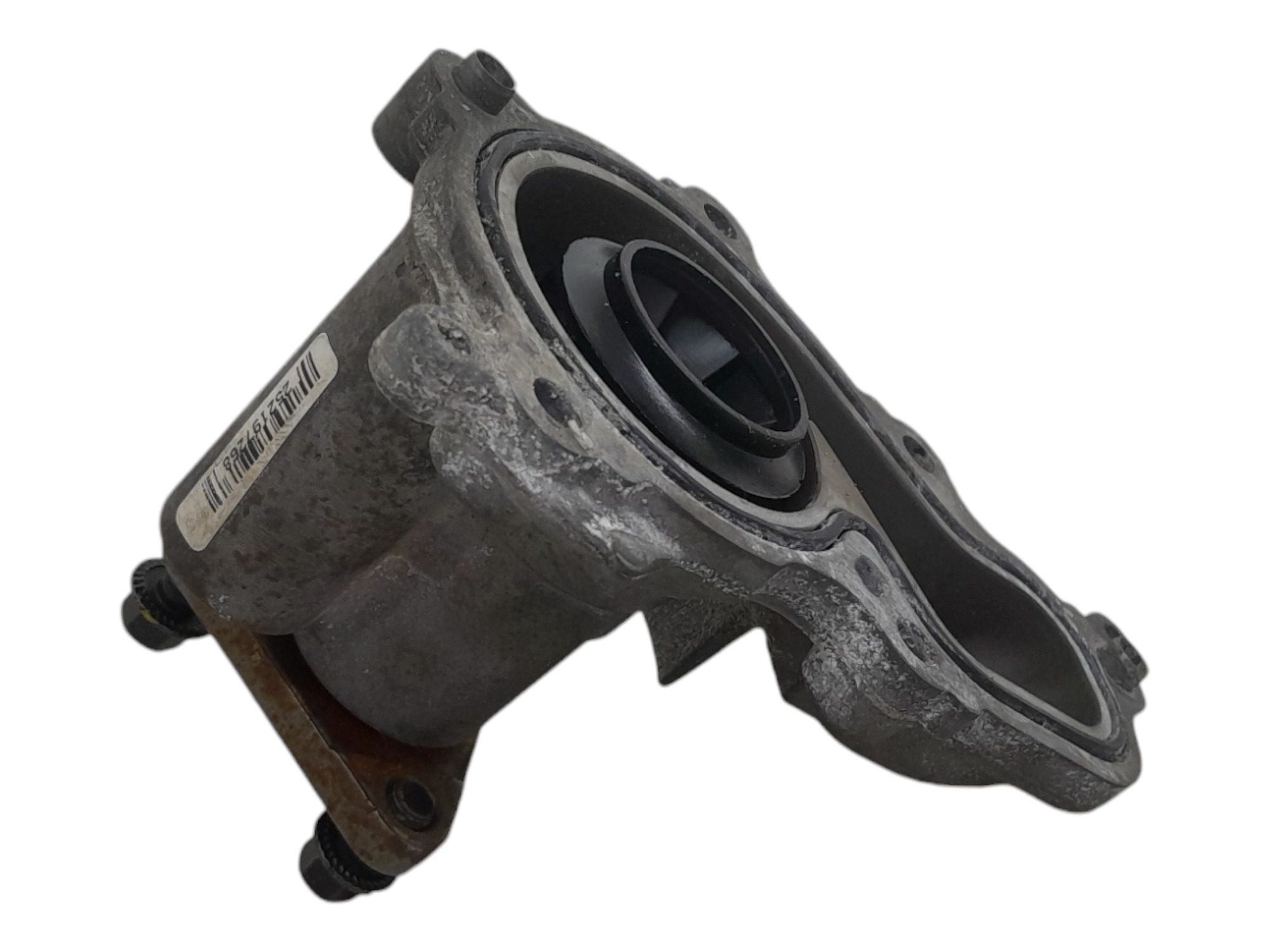 Bomba Agua Ford Ka 1.5 3cc Aut Flex 2020 2