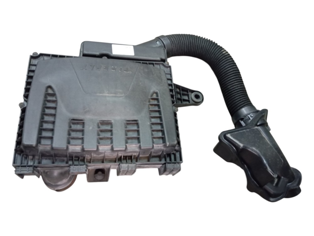 Caixa Filtro Ar Fiat Cronos 1.3 2019 4