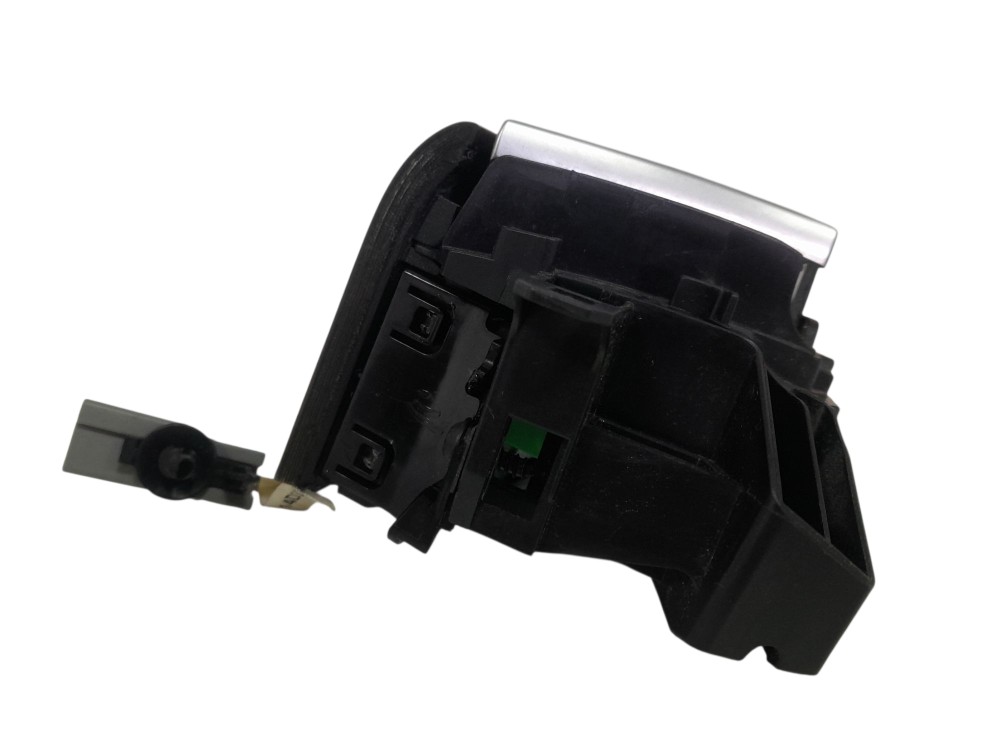 Macaneta Interna Porta Diant Esquerda Range Rover Vogue 2014 Cromado Dianteira 5