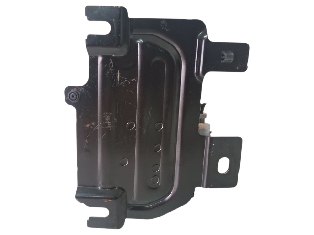 Modulo Central 00520337370 Fiat Uno Way 1.0 3cc 2019 3