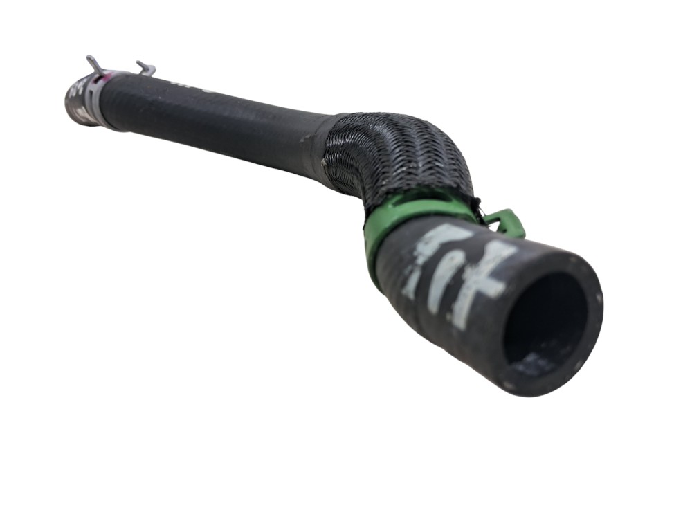 Mangueira Agua Ar Quente Renault Kwid 1.0 3cc Flex 2024 2