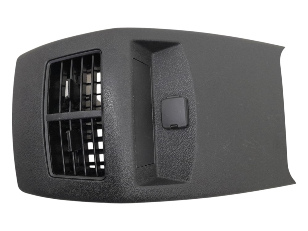 Acabamento Difusor Ar Console Ford Edge 3.5 V6 Gas Aut 2013 1