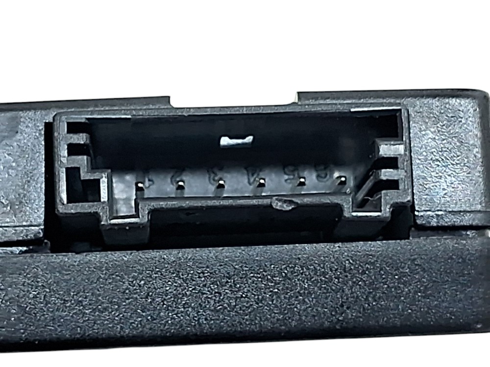 Modulo Antena Bmw X1 Sdrive18i N46 2012 6