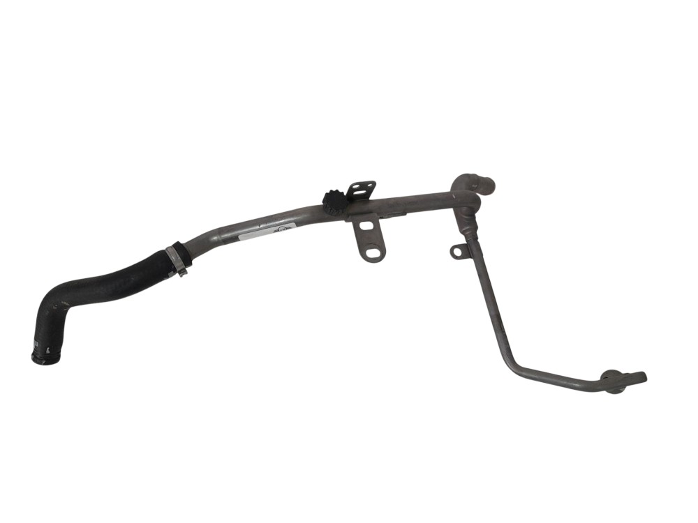 Mangueira Cano Agua Chery Tiggo 3x Pro 1.0 Turbo 2022 2