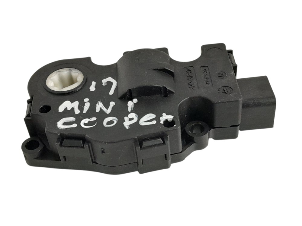 Motor Atuador Caixa Ar Interna Mini Cooper Countryman 2018 2