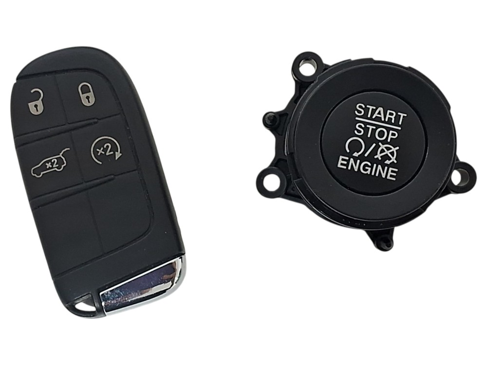 Kit Cold Jeep Renegade 1.3 16v Turbo Automatico Flex 2022 3