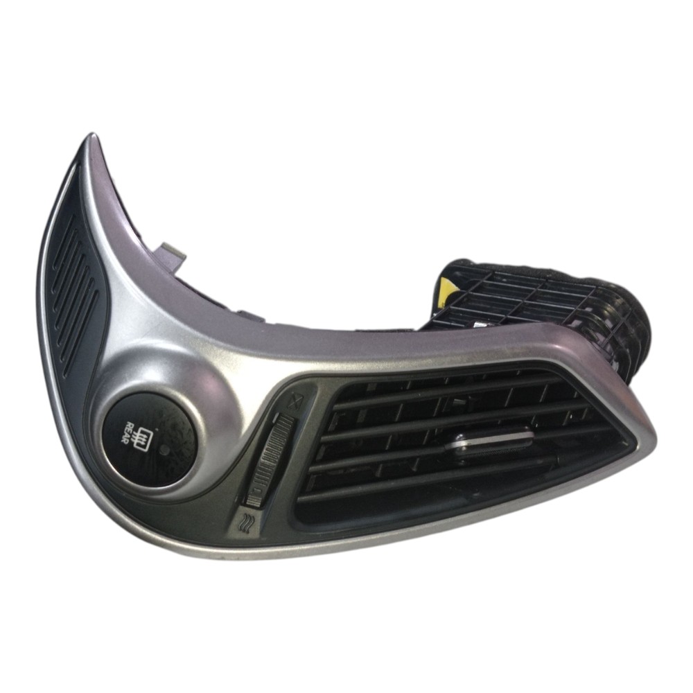 DIFUSOR DE AR CENTRAL DIREITO HYUNDAI IX35 2012