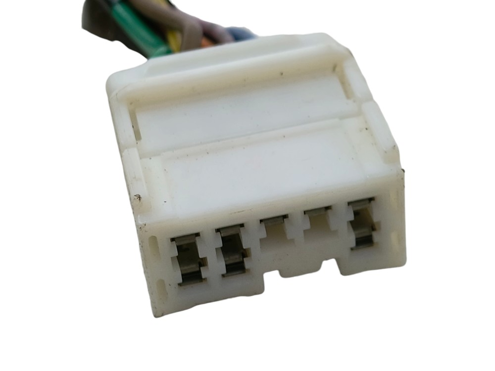 Chicote Porta Dianteira Direita Honda Crv 2.0 16v 2011 6