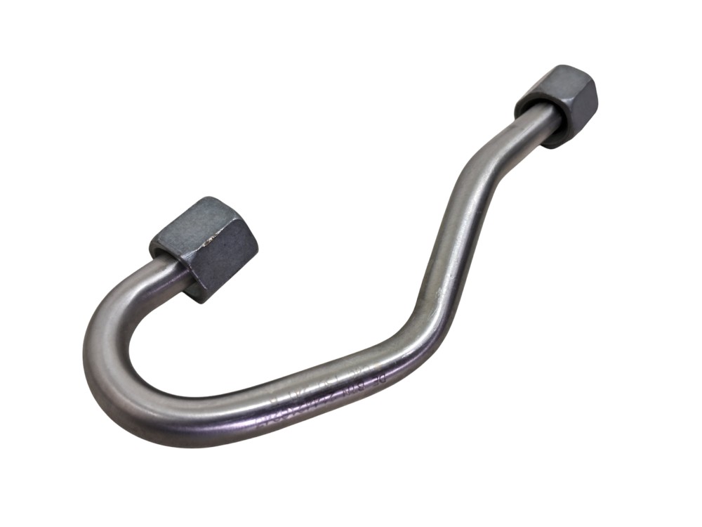 Cano Flauta Combustivel Volkswagen Polo Tsi 1.0 3cc 2023 3