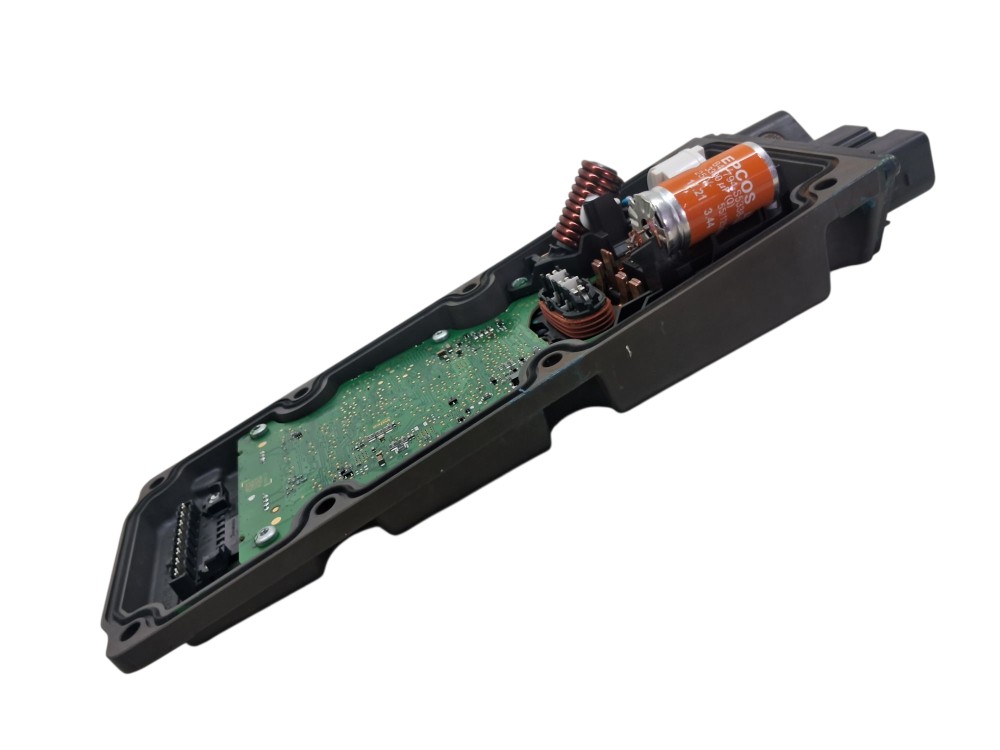 Modulo Placa Direçao Eletrica Audi Q5 Tfsi 2022 6