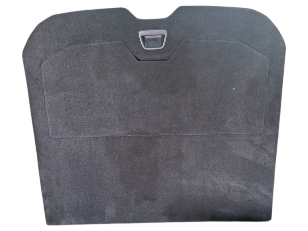 Tampao Estepe Porta Malas Volvo Xc60 Top T6 2014 Preto
