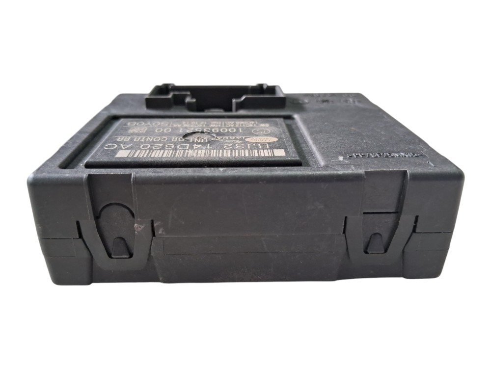 Modulo Porta Traseira Direita Land Rover Discovery 4 2015 3