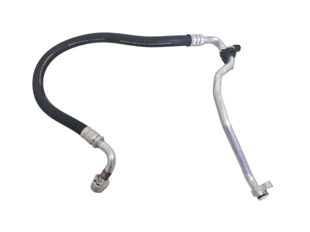 Mangueira Ar Condicionado Bmw 116i N13 1.6 16v Gas 2014 1