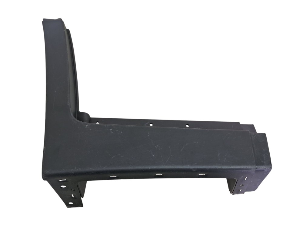 Acabamento Sporiler Direito Chevrolet Tracker Ltz 2015 1