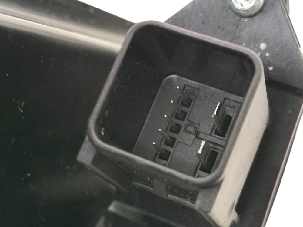 Maquina Vidro Dianteira Direita Chevrolet Cruze Premier 2020 4