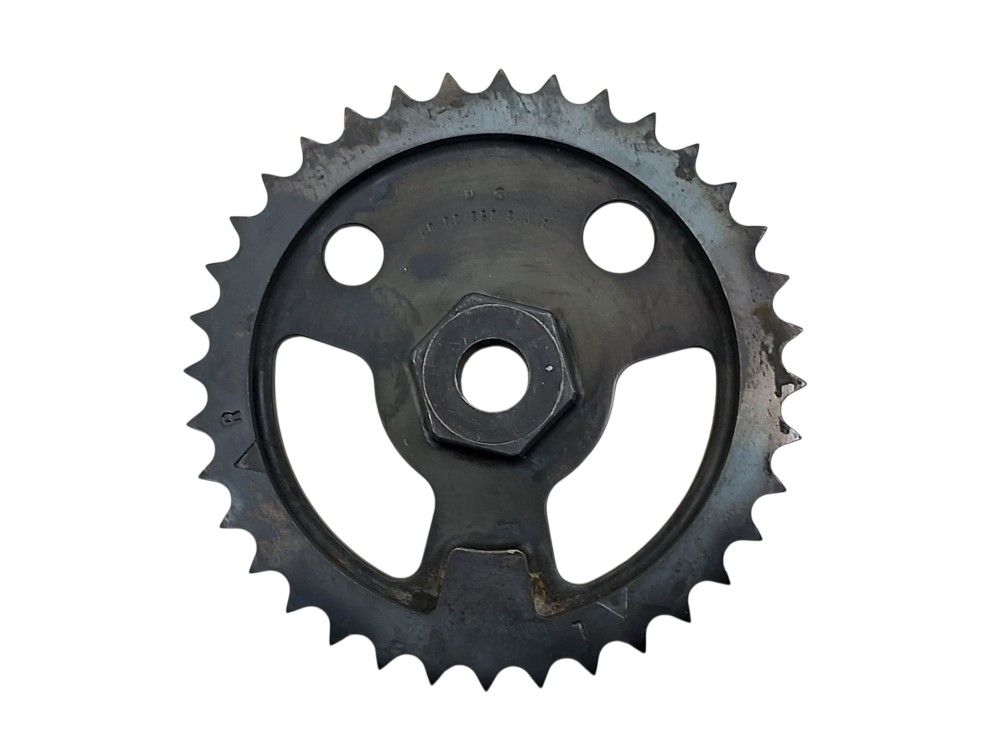 Polia Comando Cabeçote Direito Mercedes Ml500 5.0 V8 2005