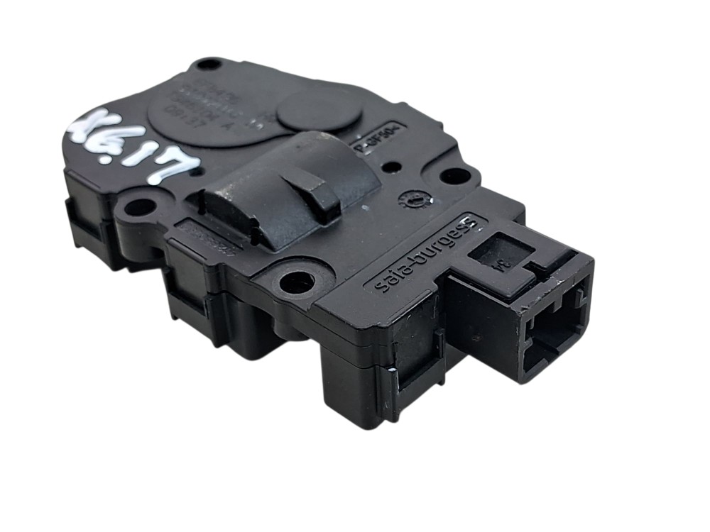 Motor Atuador Caixa Ar Bmw X6 Xdrive35i 2017 3
