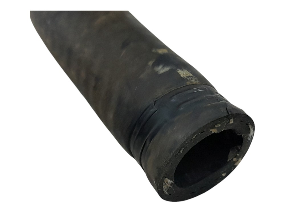 Cano Agua Turbina Chery Tiggo 5x 1.5 16v Turbo Flex Aut 2020 4