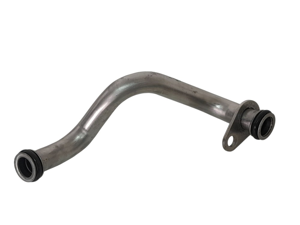 Mangueira Cano Turbina Volkswagen Tcross 1.4 16v Turbo 2025 1
