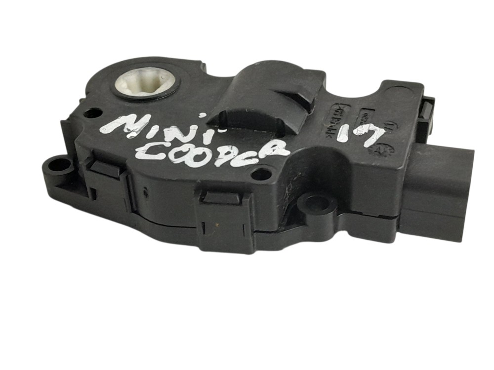Motor Atuador Caixa Ar Interna Mini Cooper Countryman 2018 2