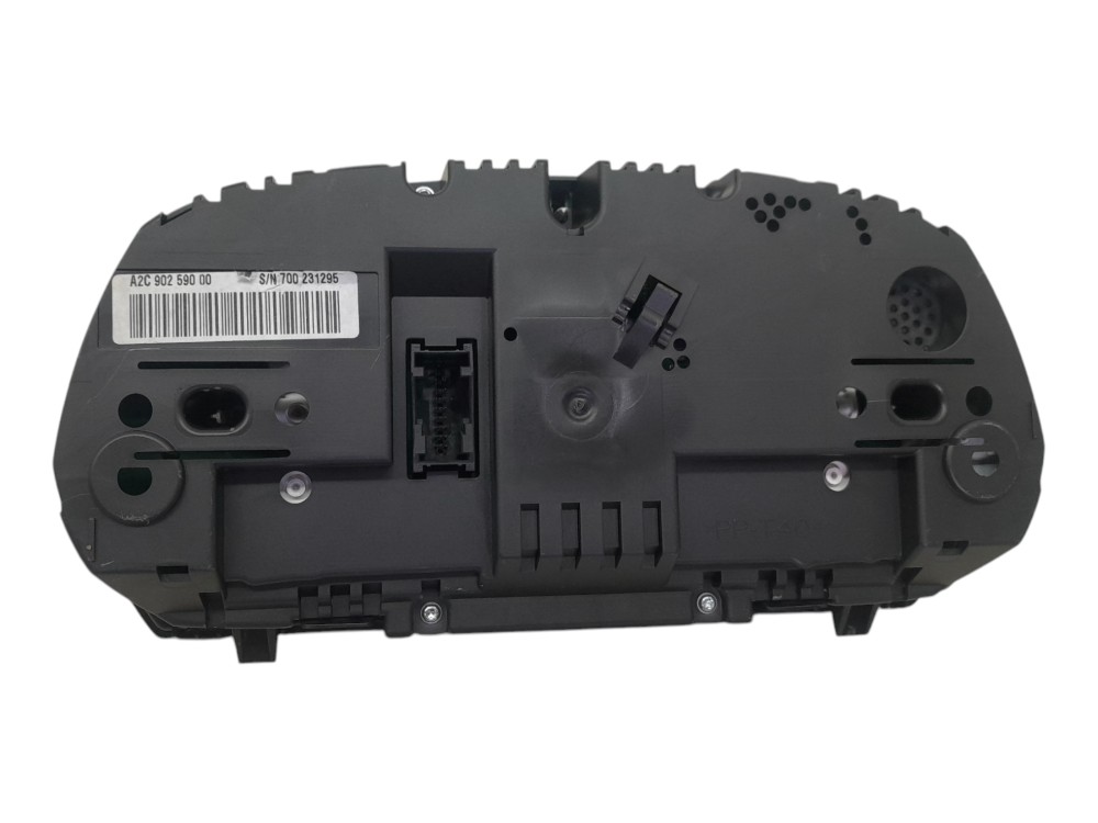 Painel Instrumentos Bmw X1 Sdrive20i 2.0 16v Flex Aut 2015 – Preto 5